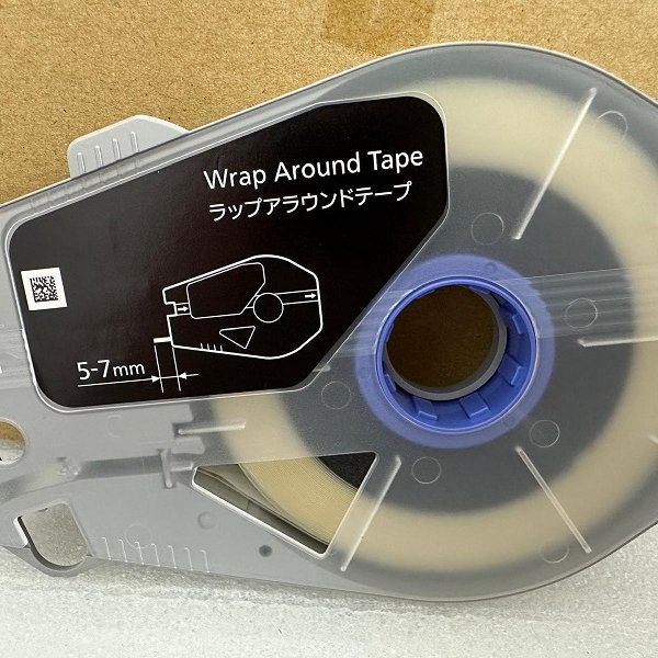 CANON CABLE ID WRAP AROUND TAPE