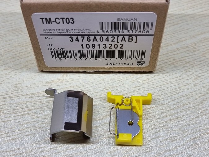 CABLE ID CUTTER SET